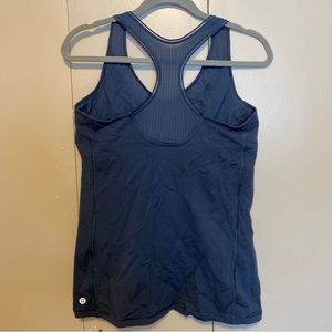 Lululemon Just Breathe Tank